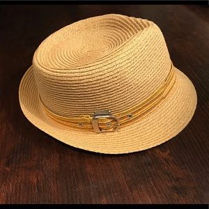 Lizzy by Design hat.